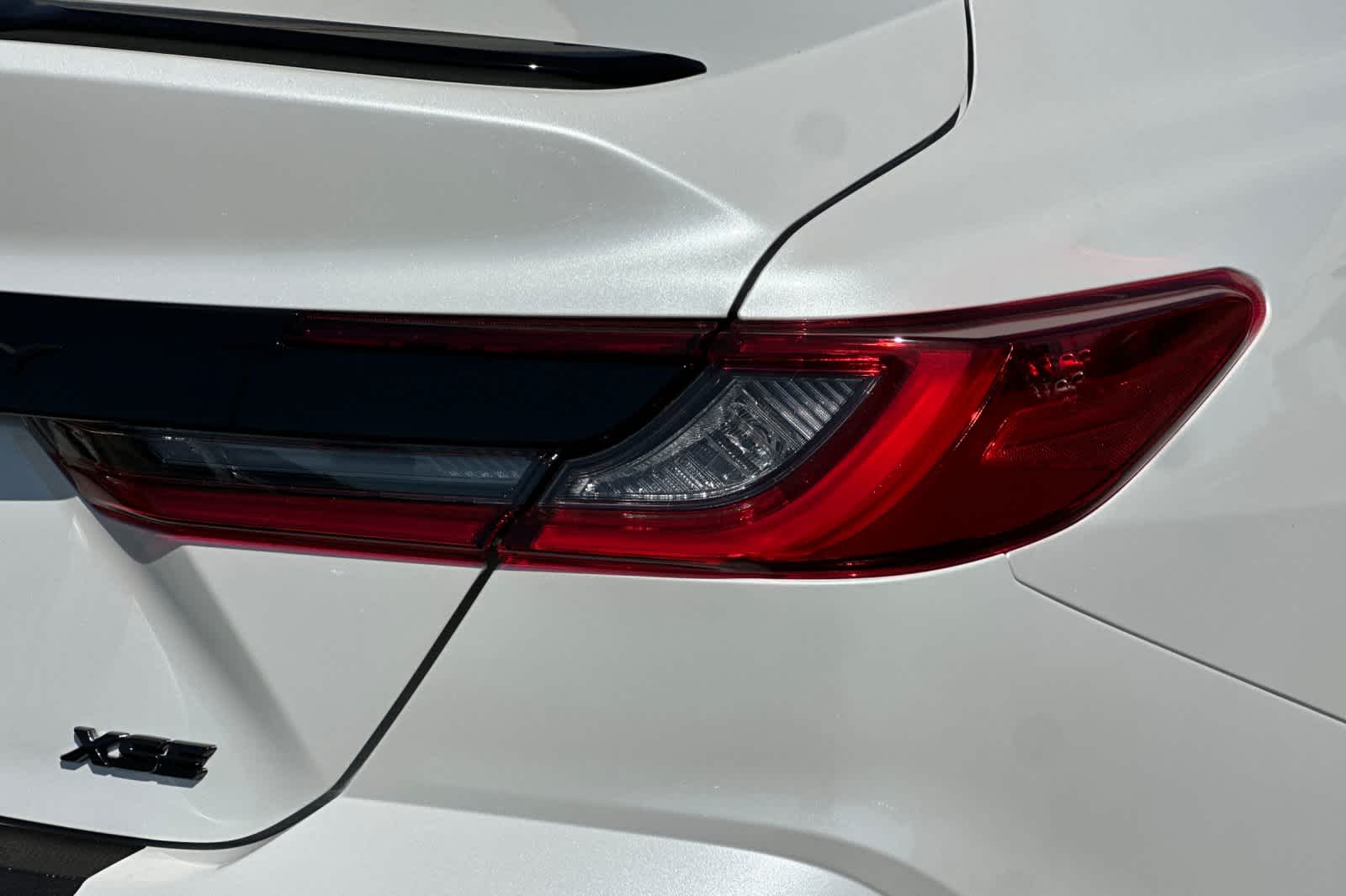 Thumbnail: 2026 Toyota Camry - 30