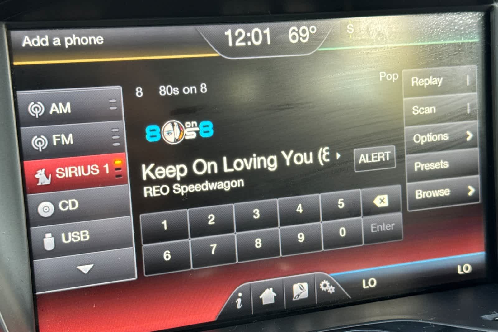 Thumbnail: 2013 Ford C-Max - 20