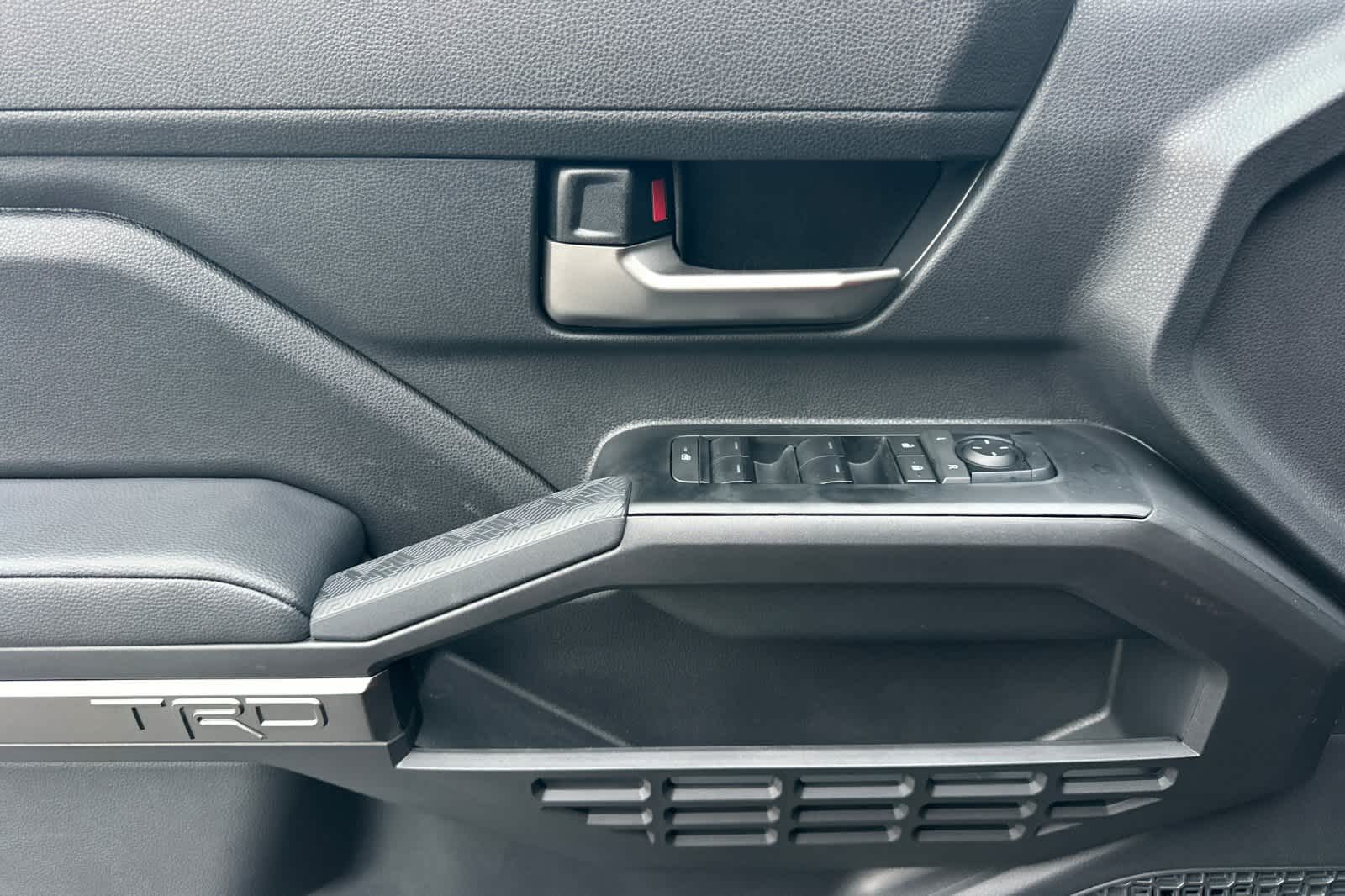 Thumbnail: 2026 Toyota Tacoma - 12