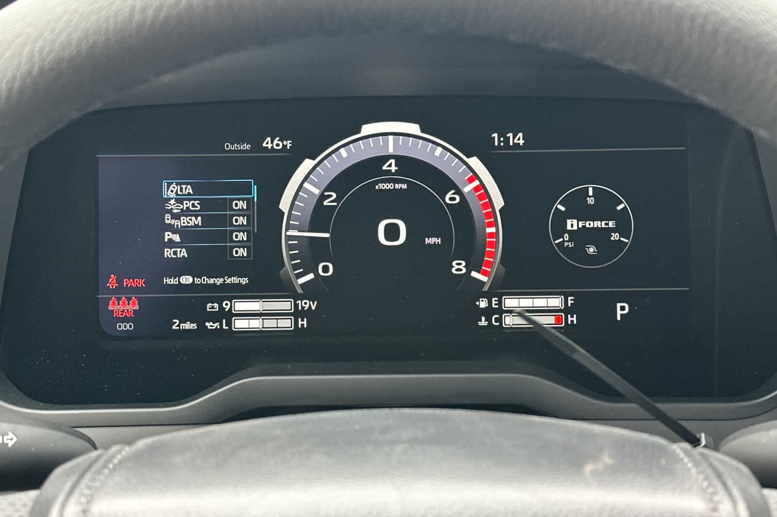 Thumbnail: 2026 Toyota Tundra - 27