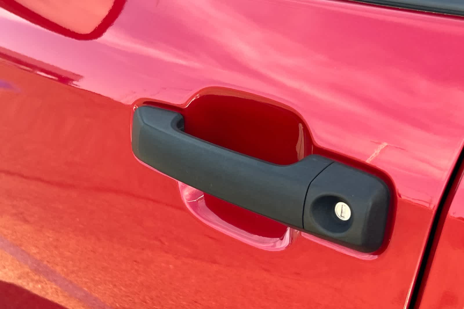Thumbnail: 2019 Toyota Tundra - 19