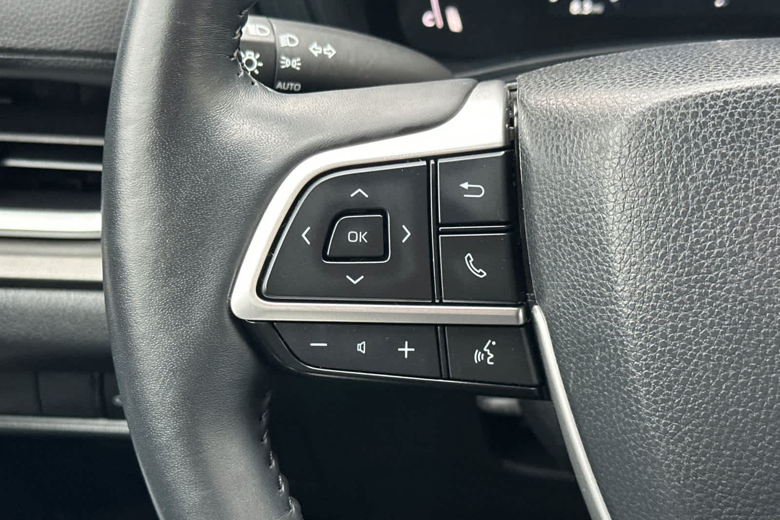 Thumbnail: 2024 Toyota Grand Highlander - 27