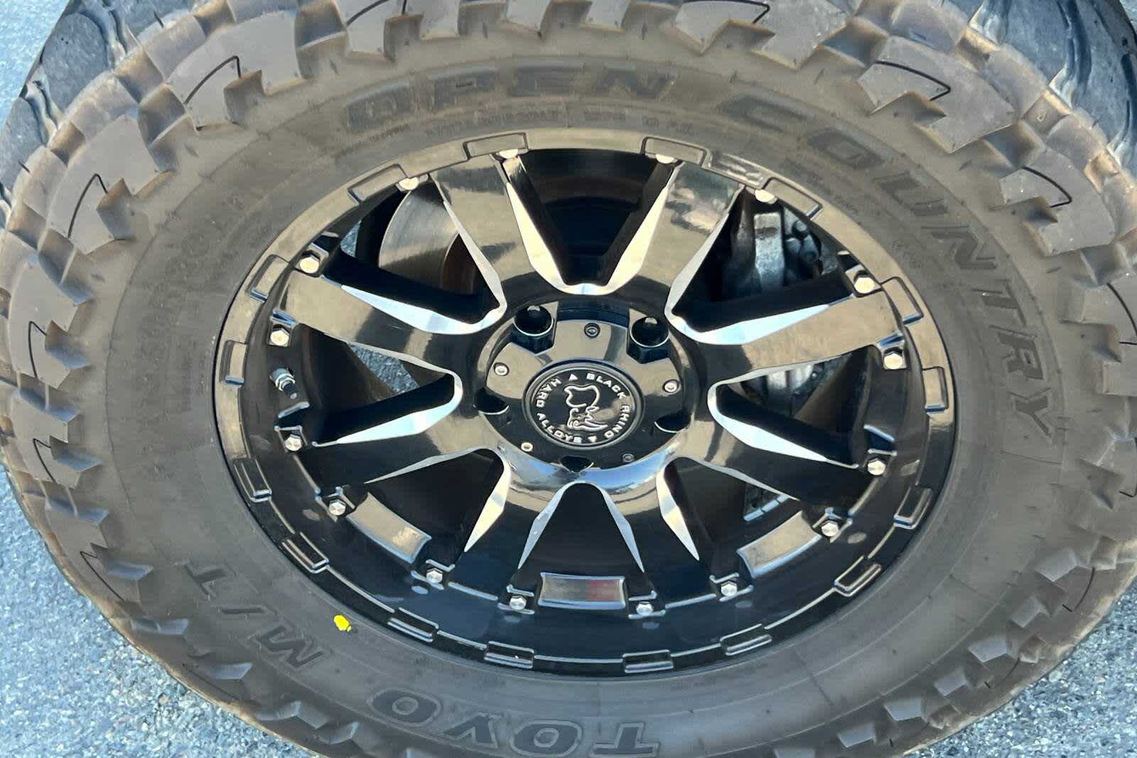 Thumbnail: 2016 Toyota Tundra - 21