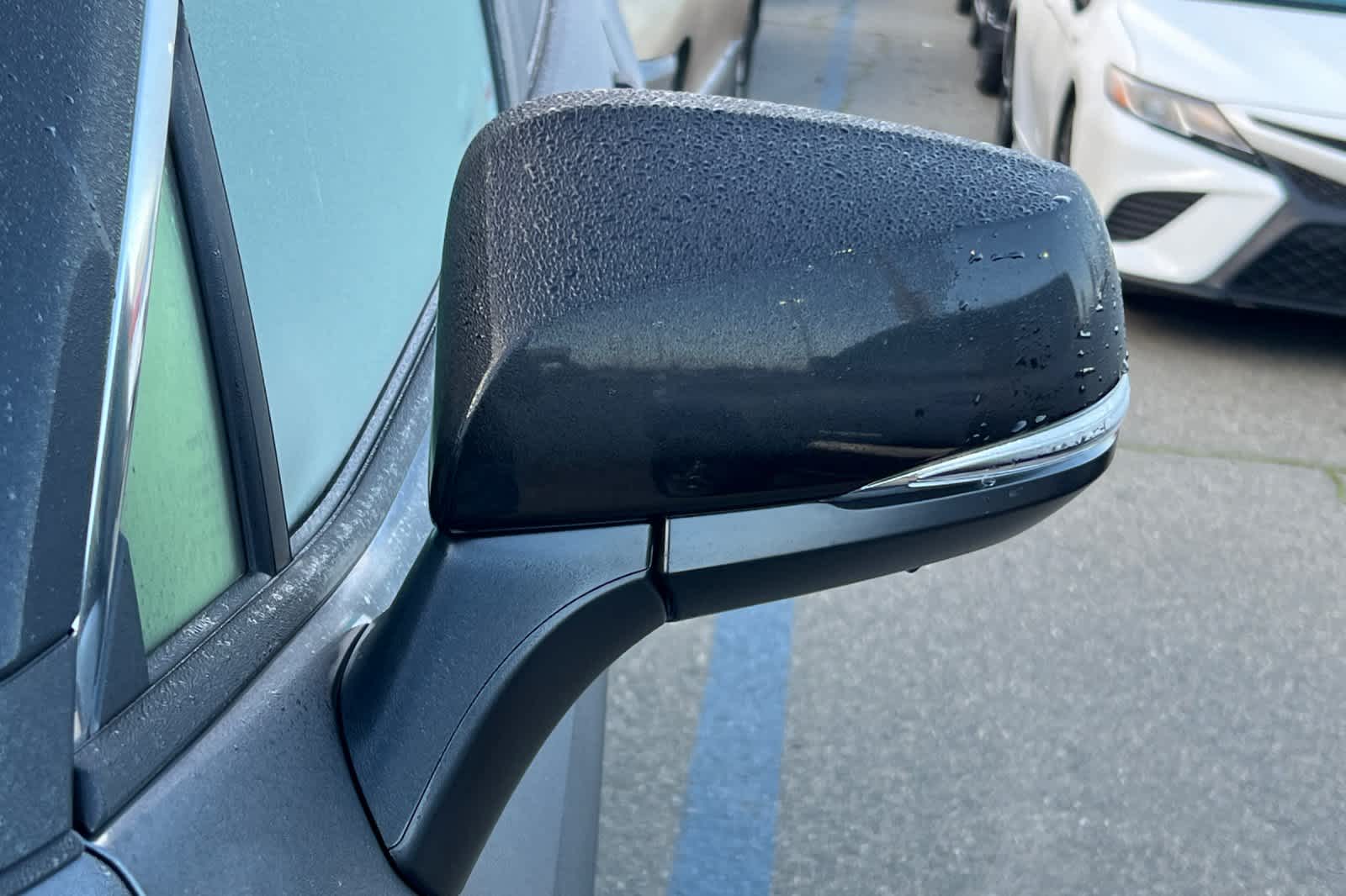 Thumbnail: 2025 Toyota RAV4 - 21