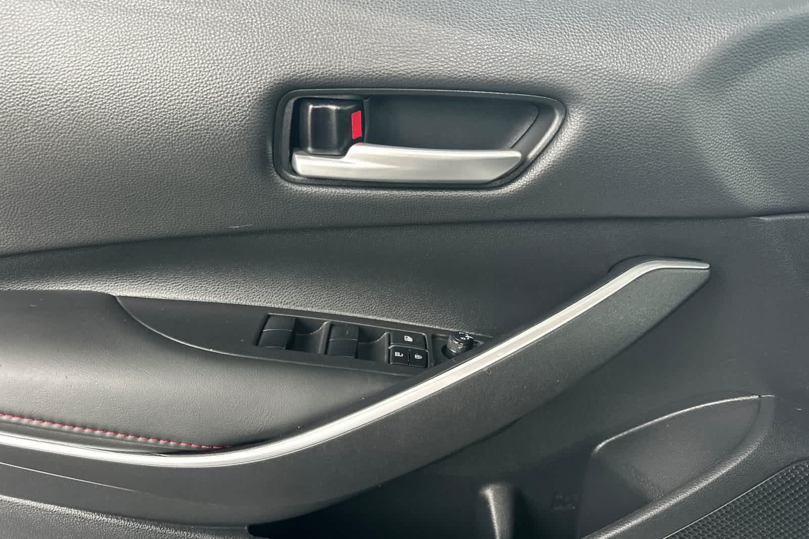 Thumbnail: 2024 Toyota Corolla - 12