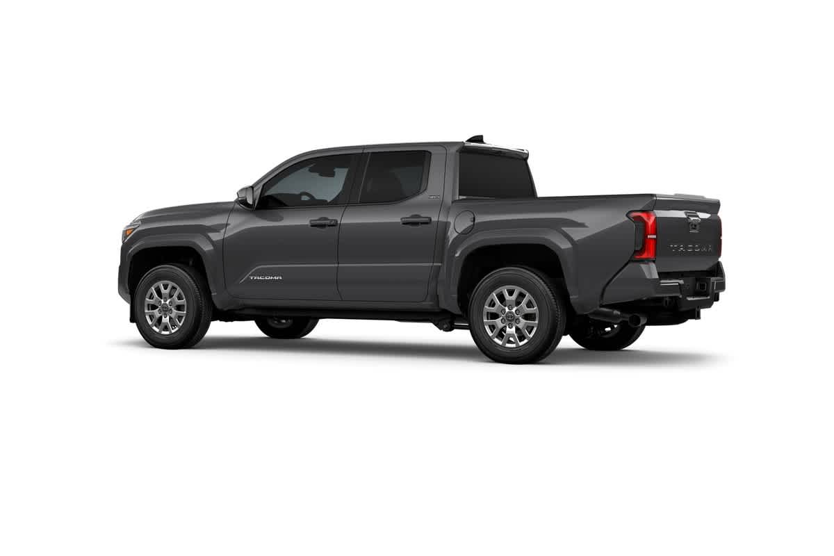 Thumbnail: 2026 Toyota Tacoma - 5