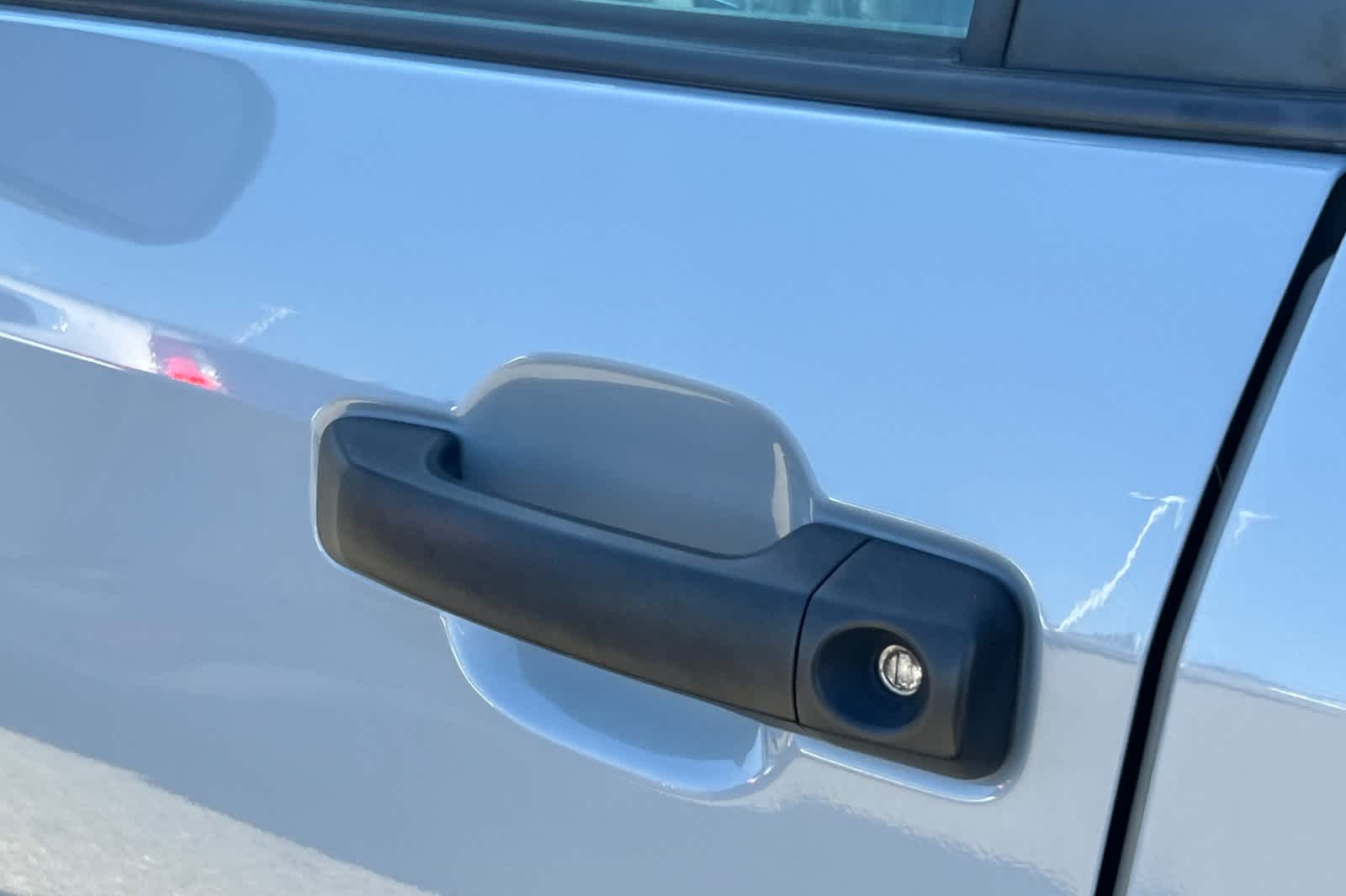 Thumbnail: 2021 Toyota Tundra - 19