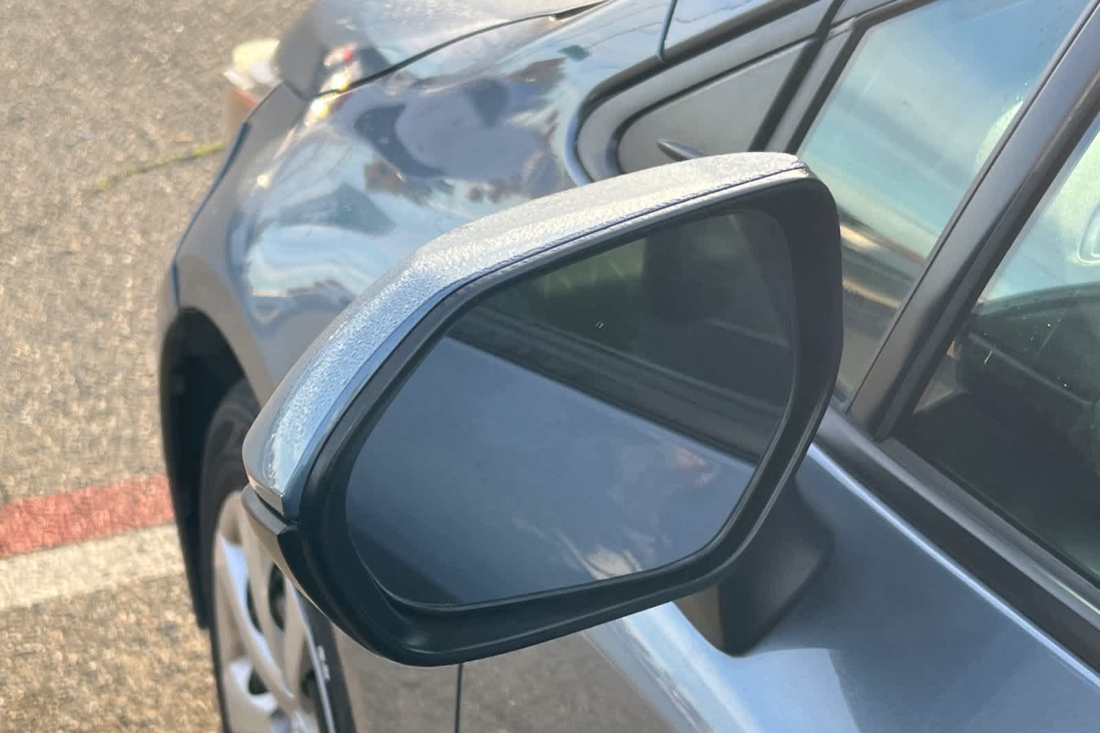 Thumbnail: 2021 Toyota Corolla - 20