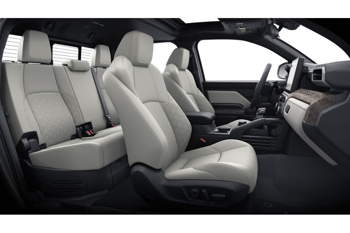 Thumbnail: 2025 Toyota Tacoma - 20