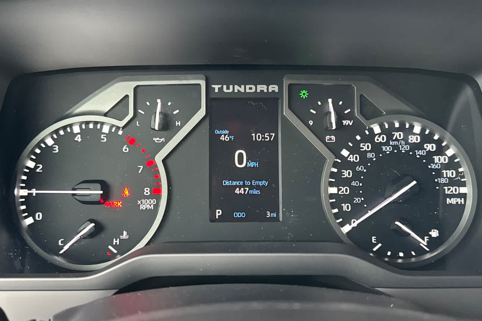 Thumbnail: 2026 Toyota Tundra - 27