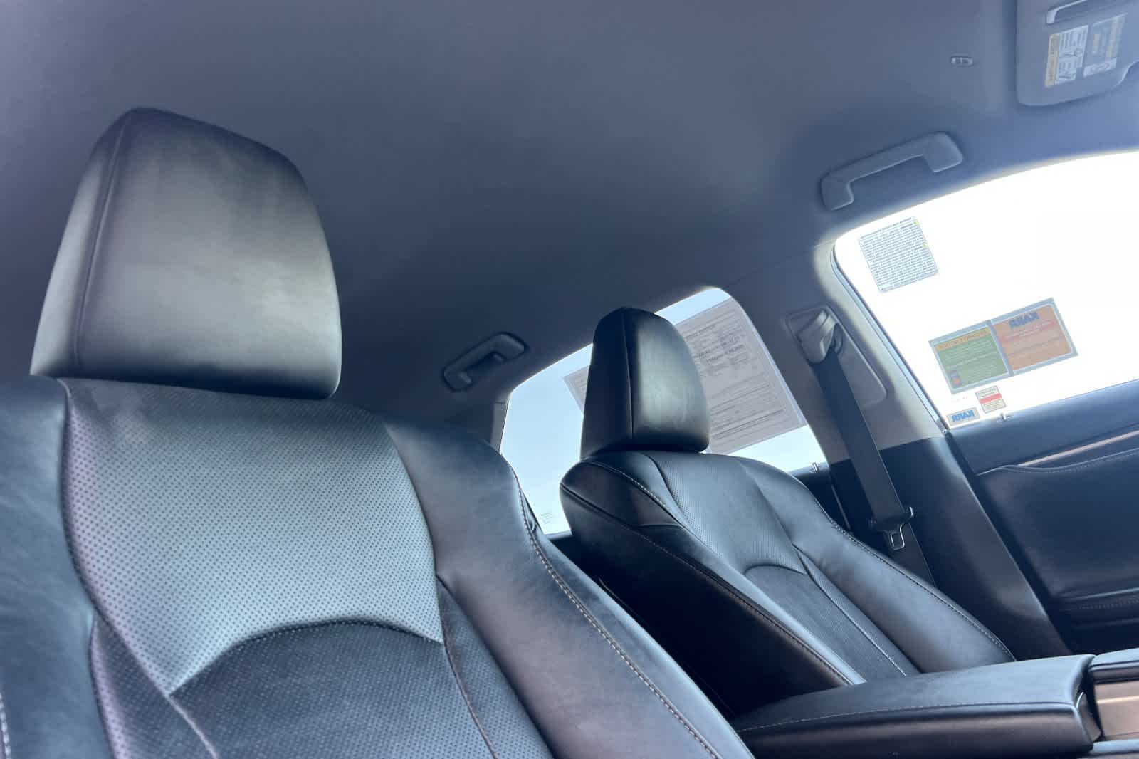 Thumbnail: 2017 Lexus RX - 18