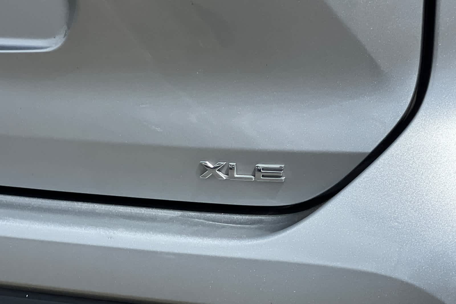 Thumbnail: 2024 Toyota Highlander - 33
