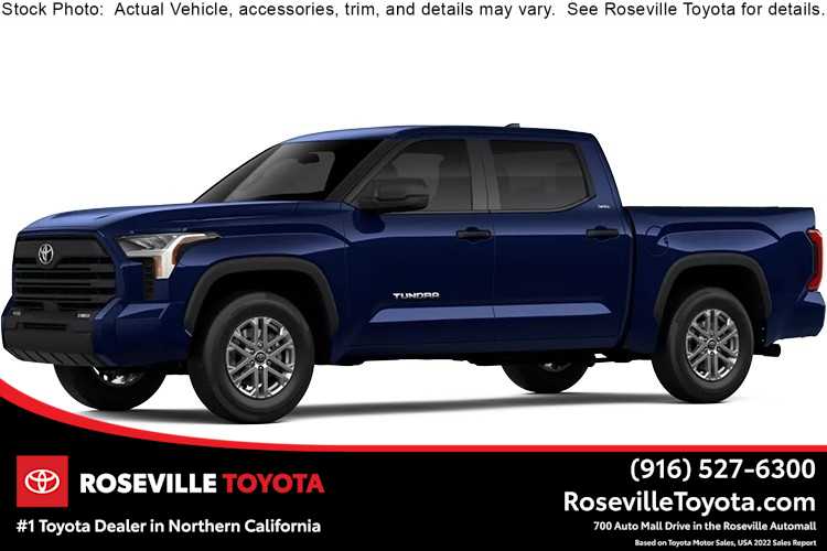 Thumbnail: 2025 Toyota Tundra - 1