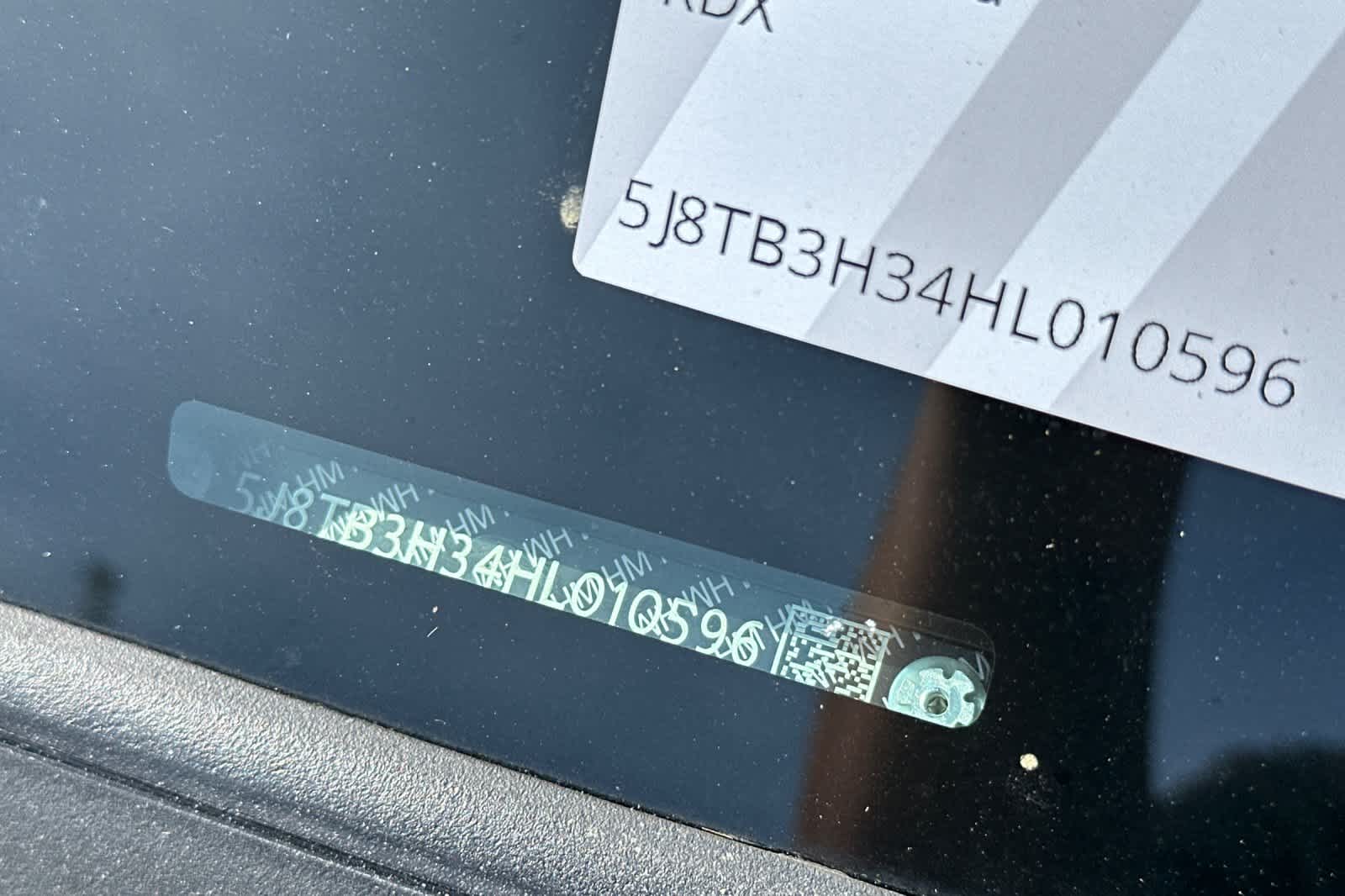 Thumbnail: 2017 Acura RDX - 23