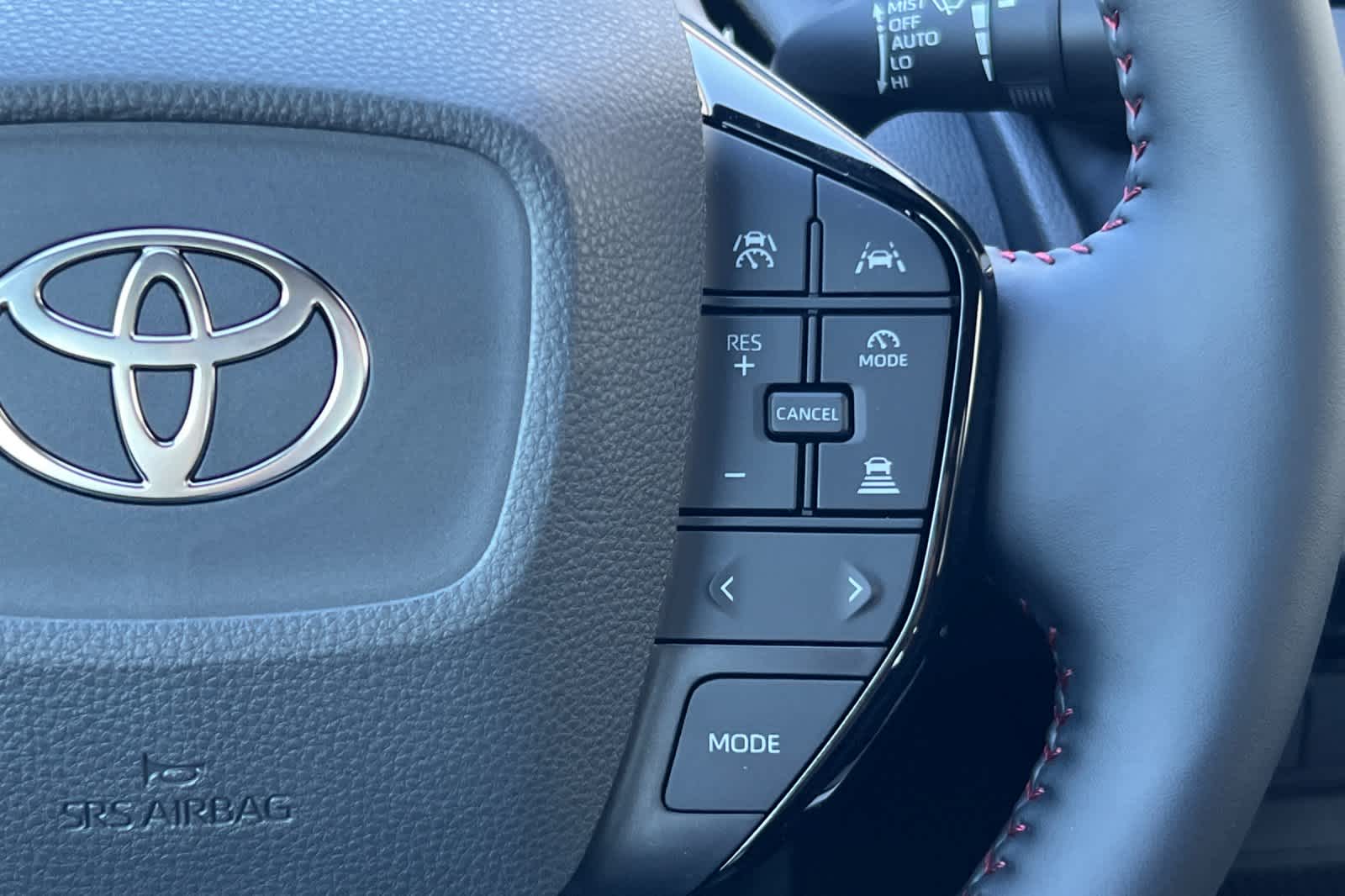 Thumbnail: 2026 Toyota Prius - 25