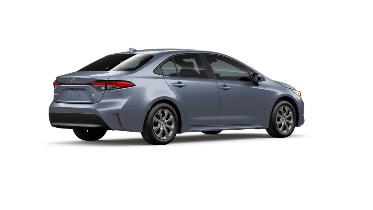 Thumbnail: 2026 Toyota Corolla - 5