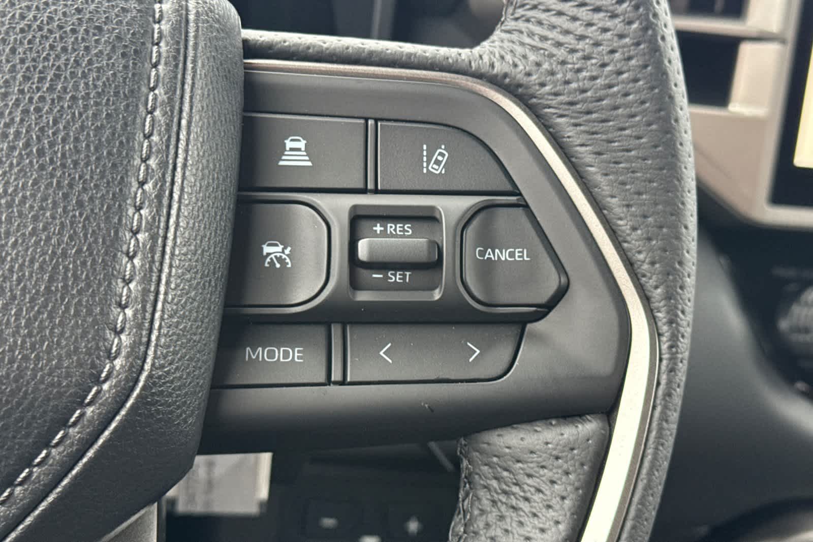 Thumbnail: 2026 Toyota Tundra - 27