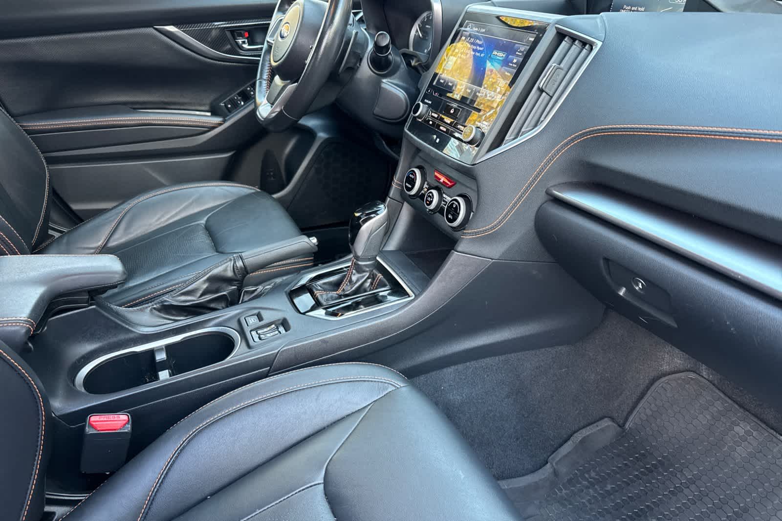 Thumbnail: 2018 Subaru Crosstrek - 16