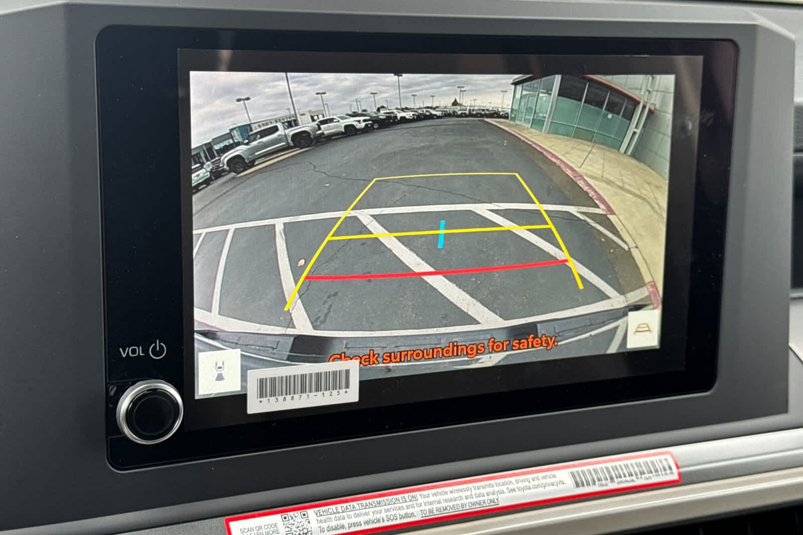 Thumbnail: 2026 Toyota Tacoma - 20