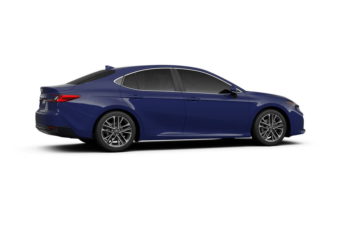 Thumbnail: 2026 Toyota Camry - 11