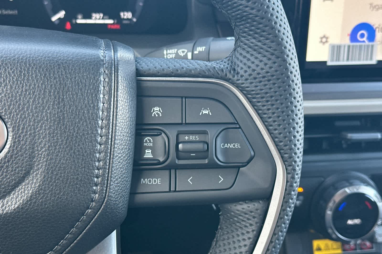 Thumbnail: 2026 Toyota Tacoma - 26