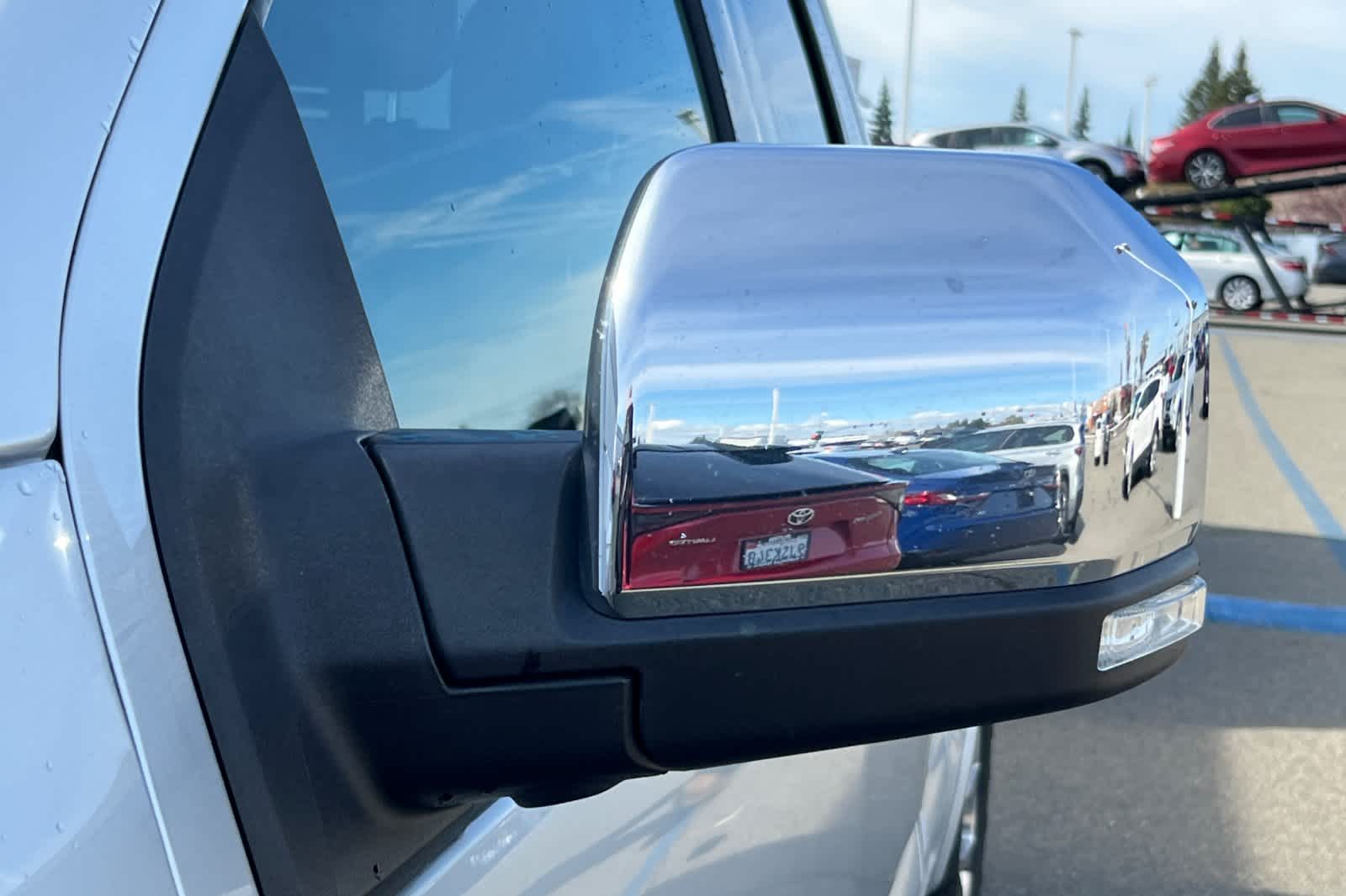 Thumbnail: 2017 Ford F-150 - 20