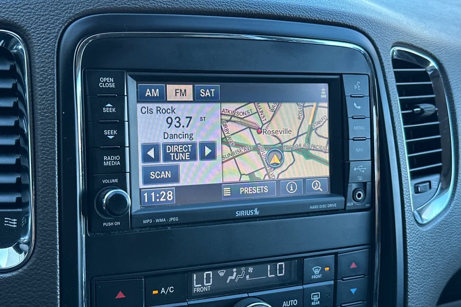 Thumbnail: 2011 Dodge Durango - 21