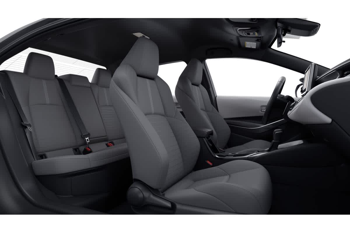 Thumbnail: 2026 Toyota Corolla - 20