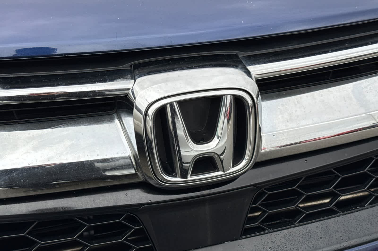 Thumbnail: 2017 Honda CR-V - 10