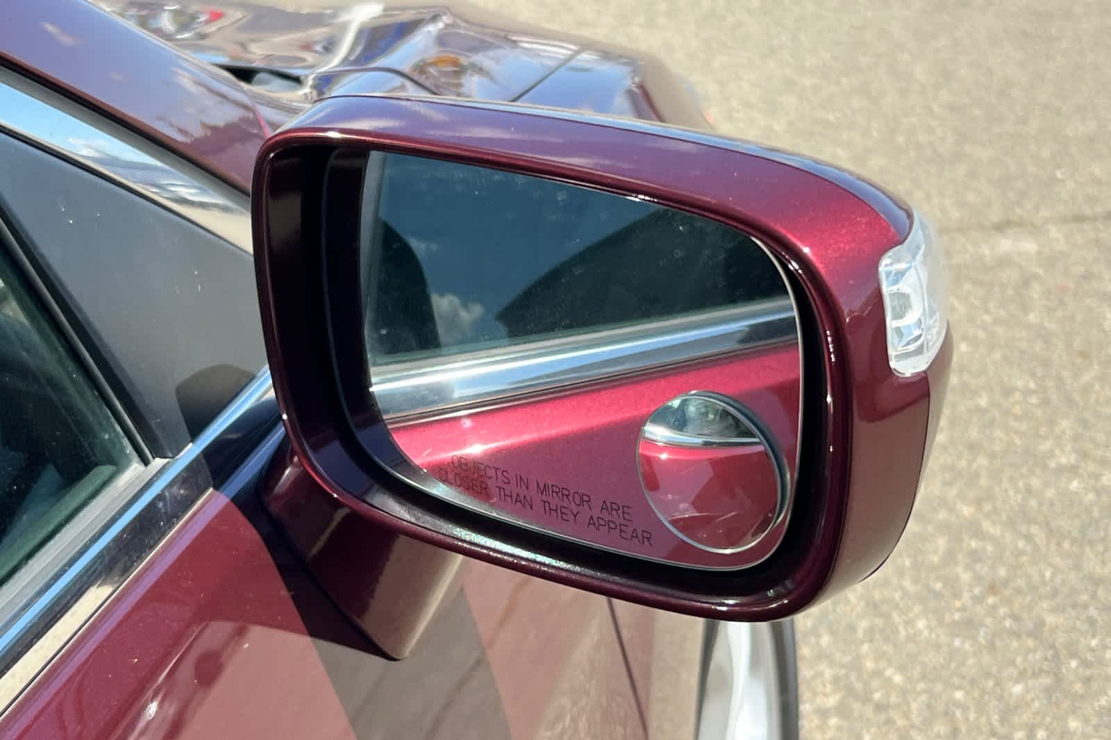 Thumbnail: 2017 Acura RDX - 16