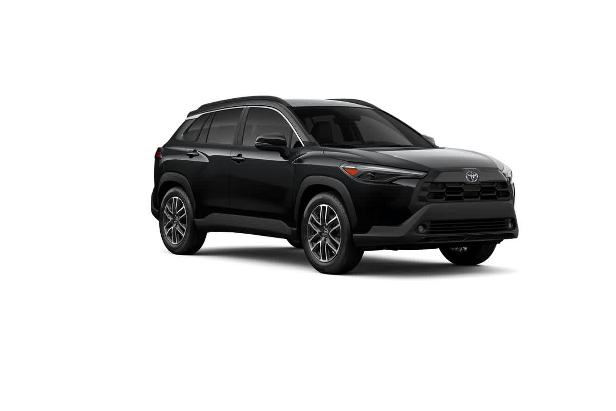 Thumbnail: 2026 Toyota Corolla Cross - 15