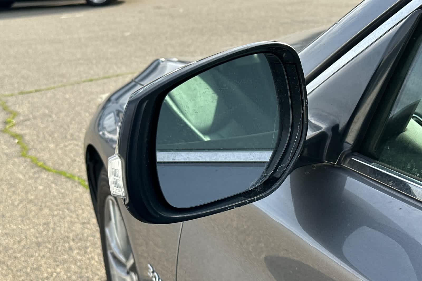 Thumbnail: 2017 INFINITI Q50 - 19