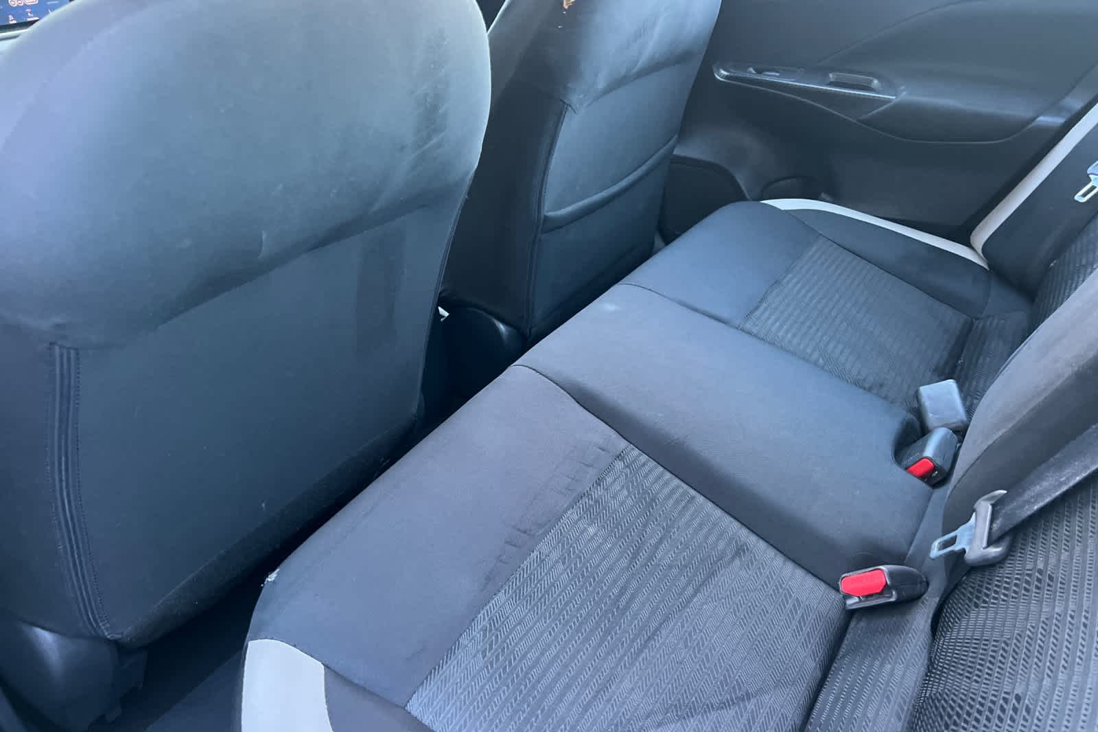 Thumbnail: 2021 Nissan Versa - 4