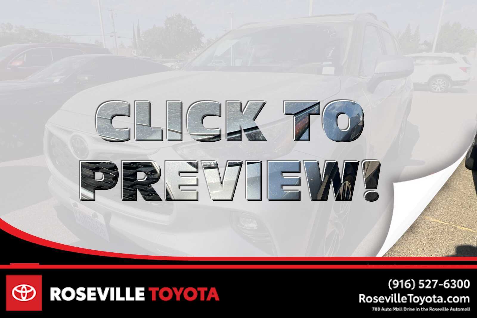 Thumbnail: 2023 Toyota Highlander - 1
