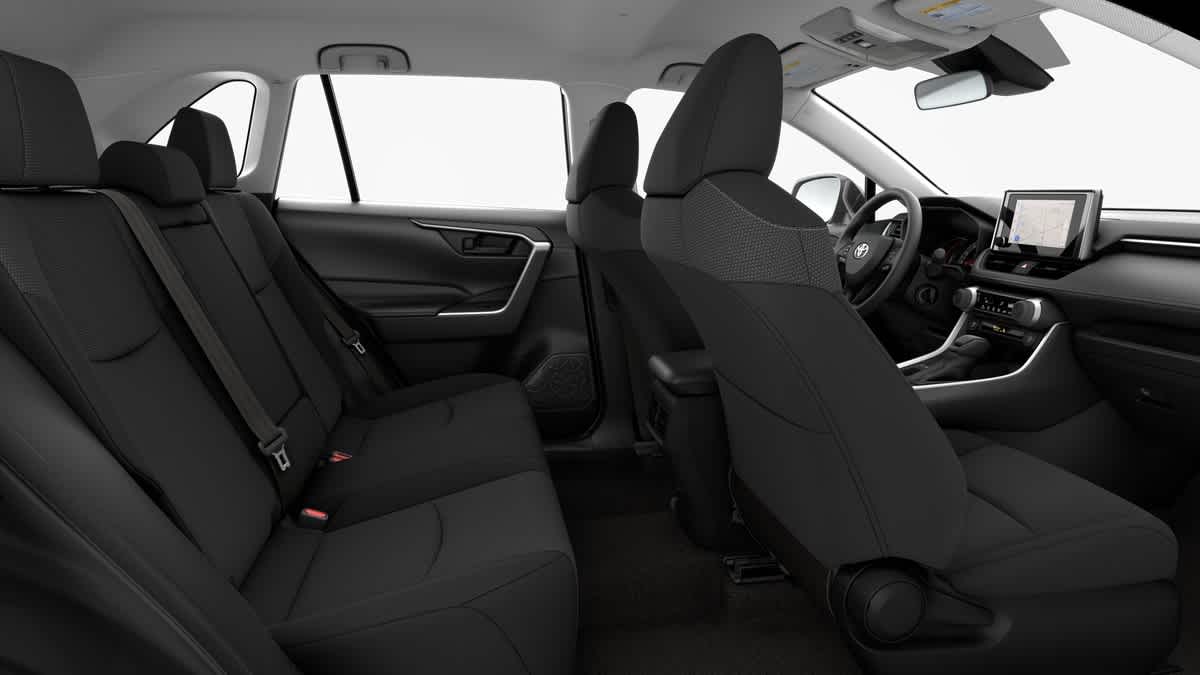 Thumbnail: 2025 Toyota RAV4 - 22