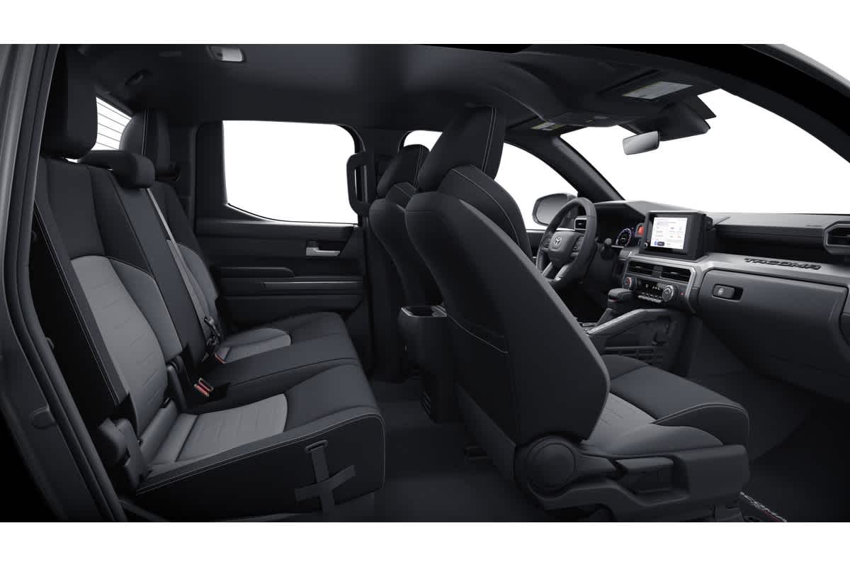 Thumbnail: 2026 Toyota Tacoma - 21