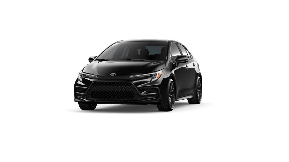 Thumbnail: 2026 Toyota Corolla - 18