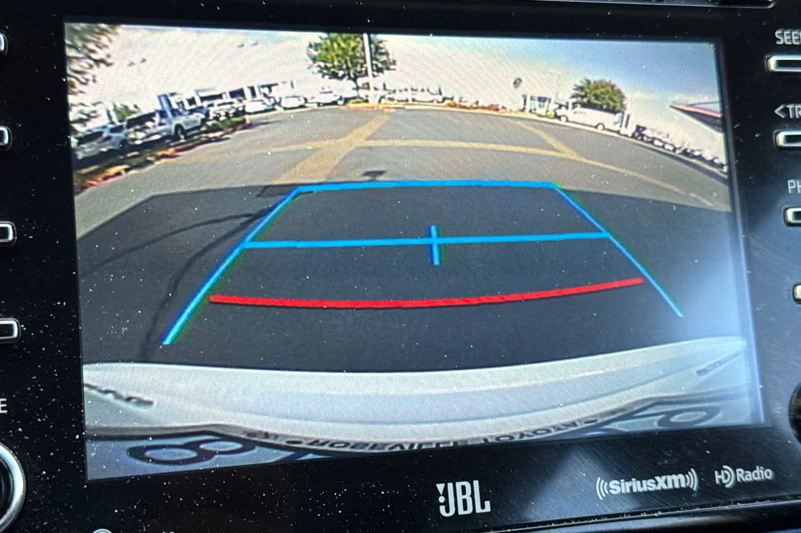 Thumbnail: 2018 Toyota Mirai - 21