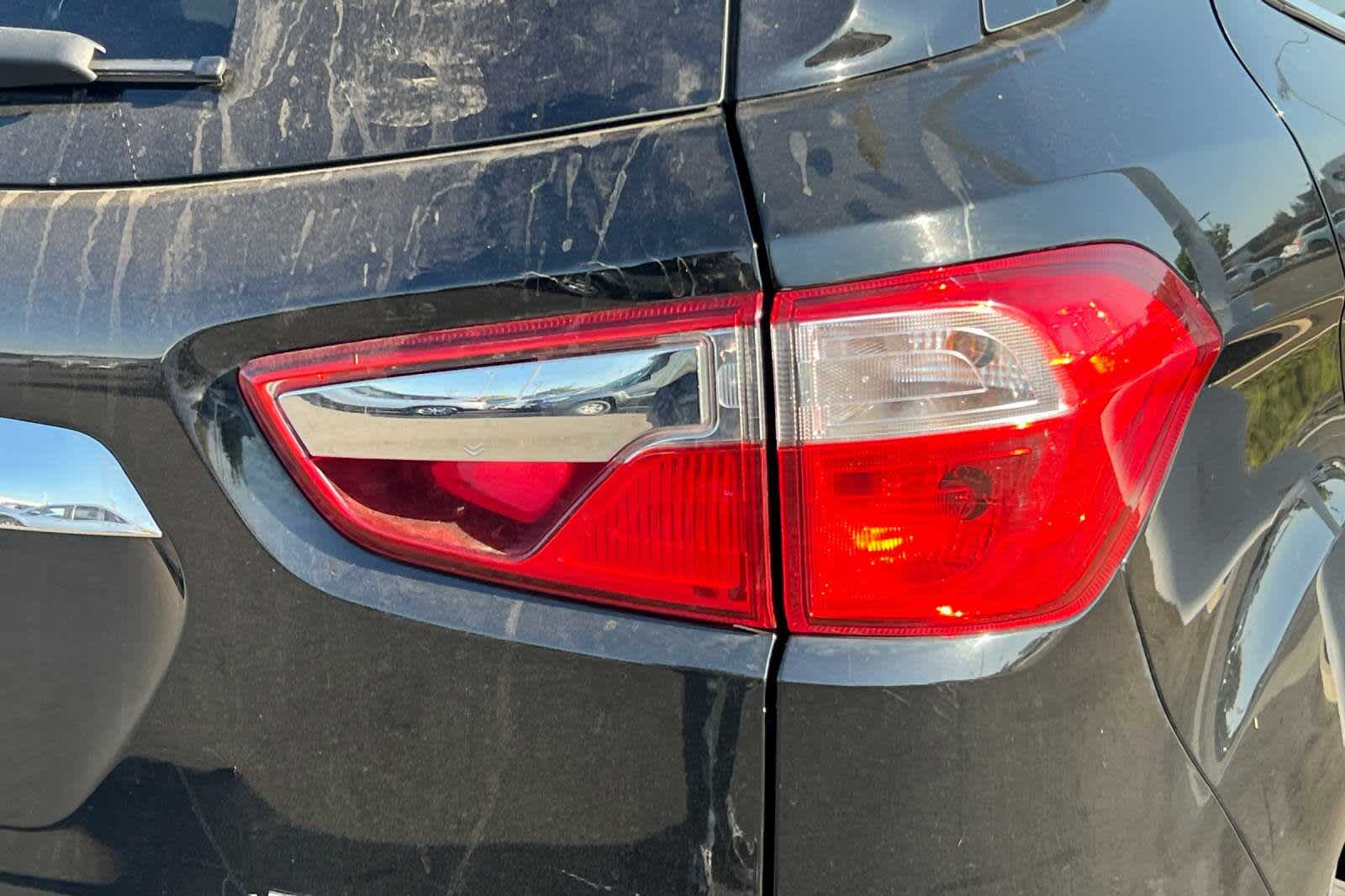 Thumbnail: 2021 Ford EcoSport - 17