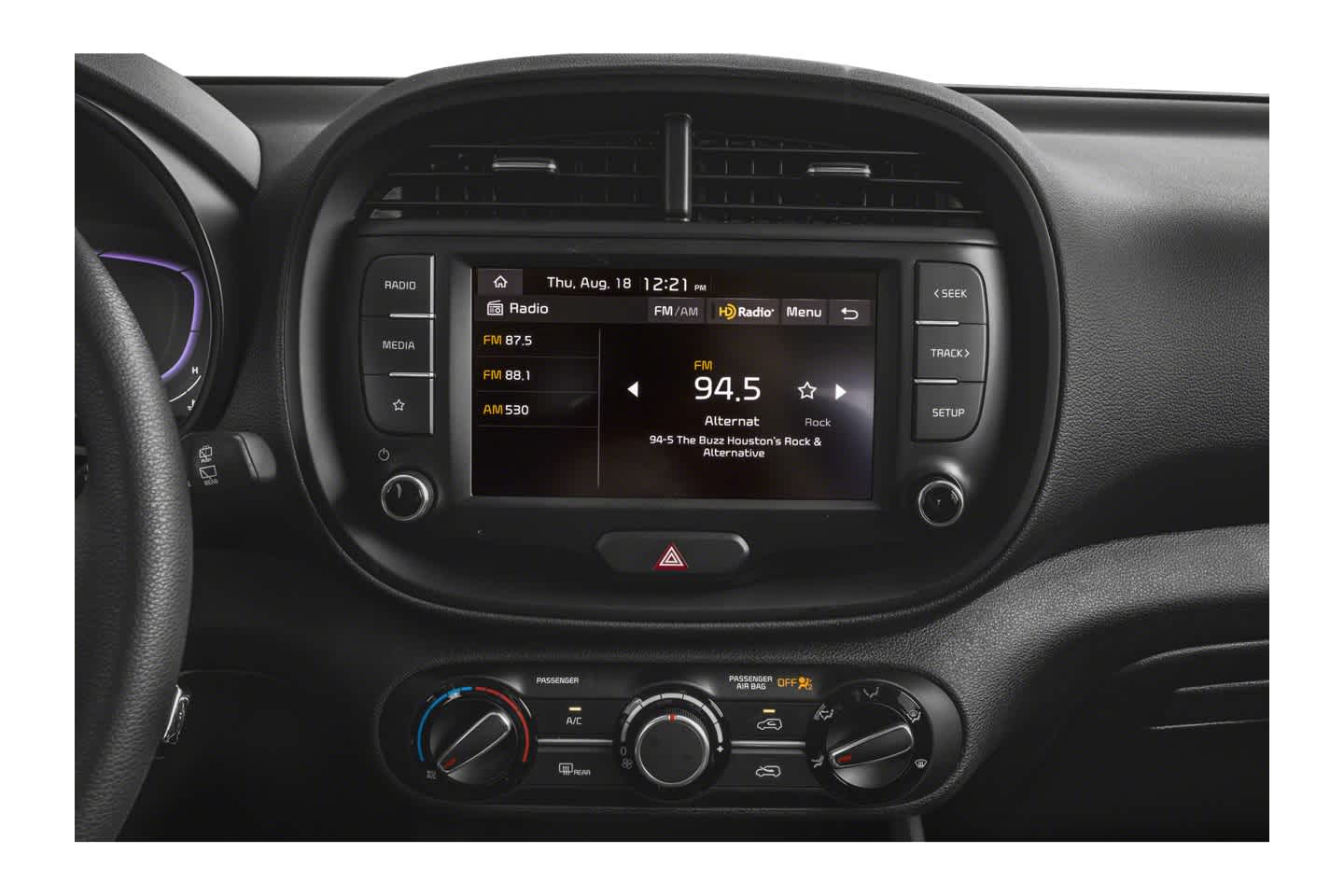 Thumbnail: 2024 Kia Soul - 7