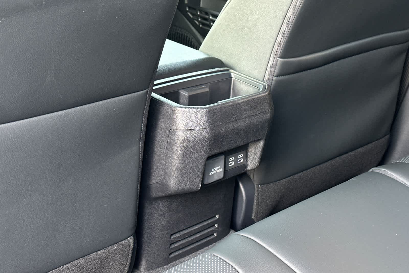 Thumbnail: 2026 Toyota Tacoma - 14