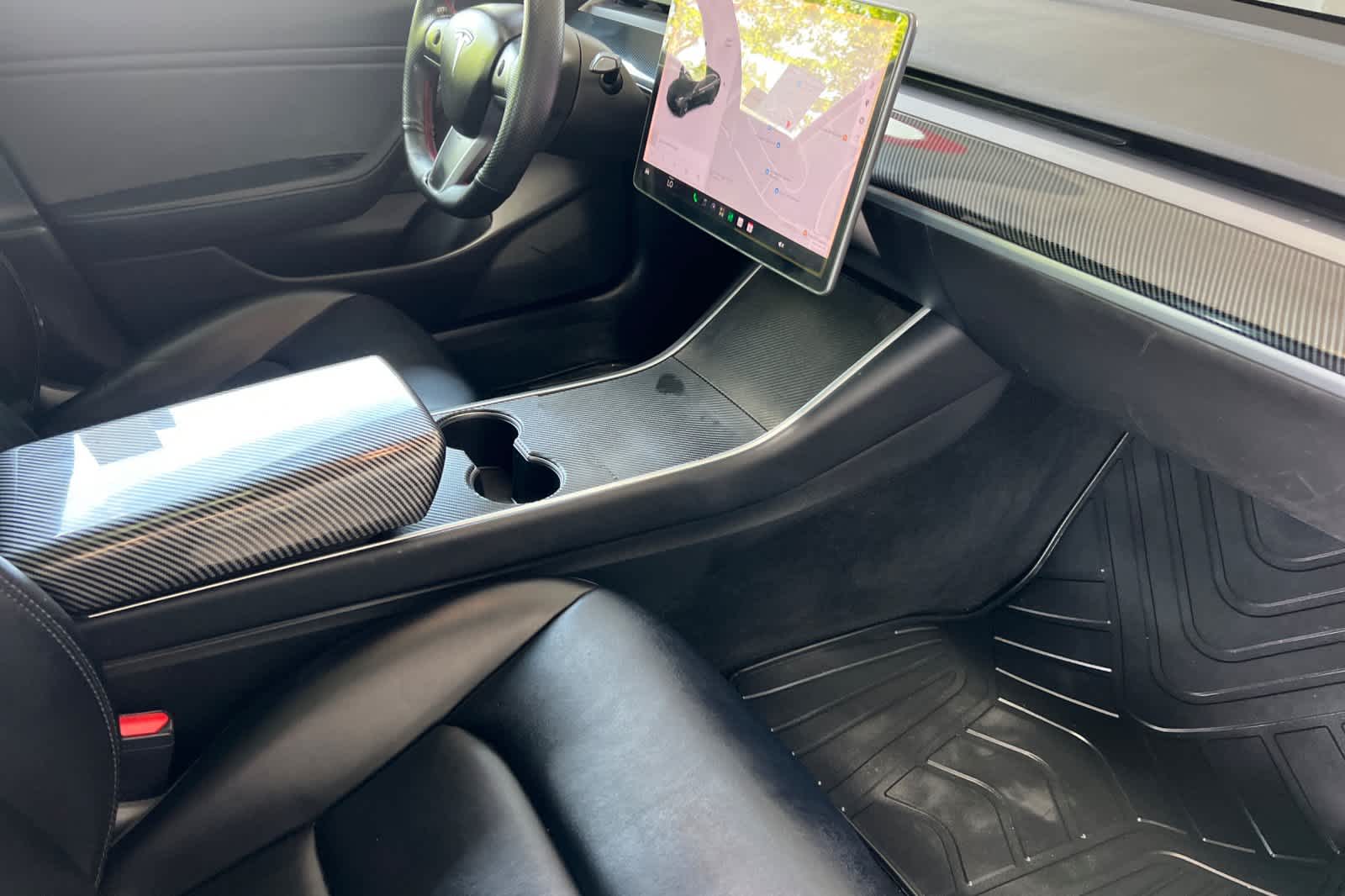 Thumbnail: 2019 Tesla Model 3 - 16