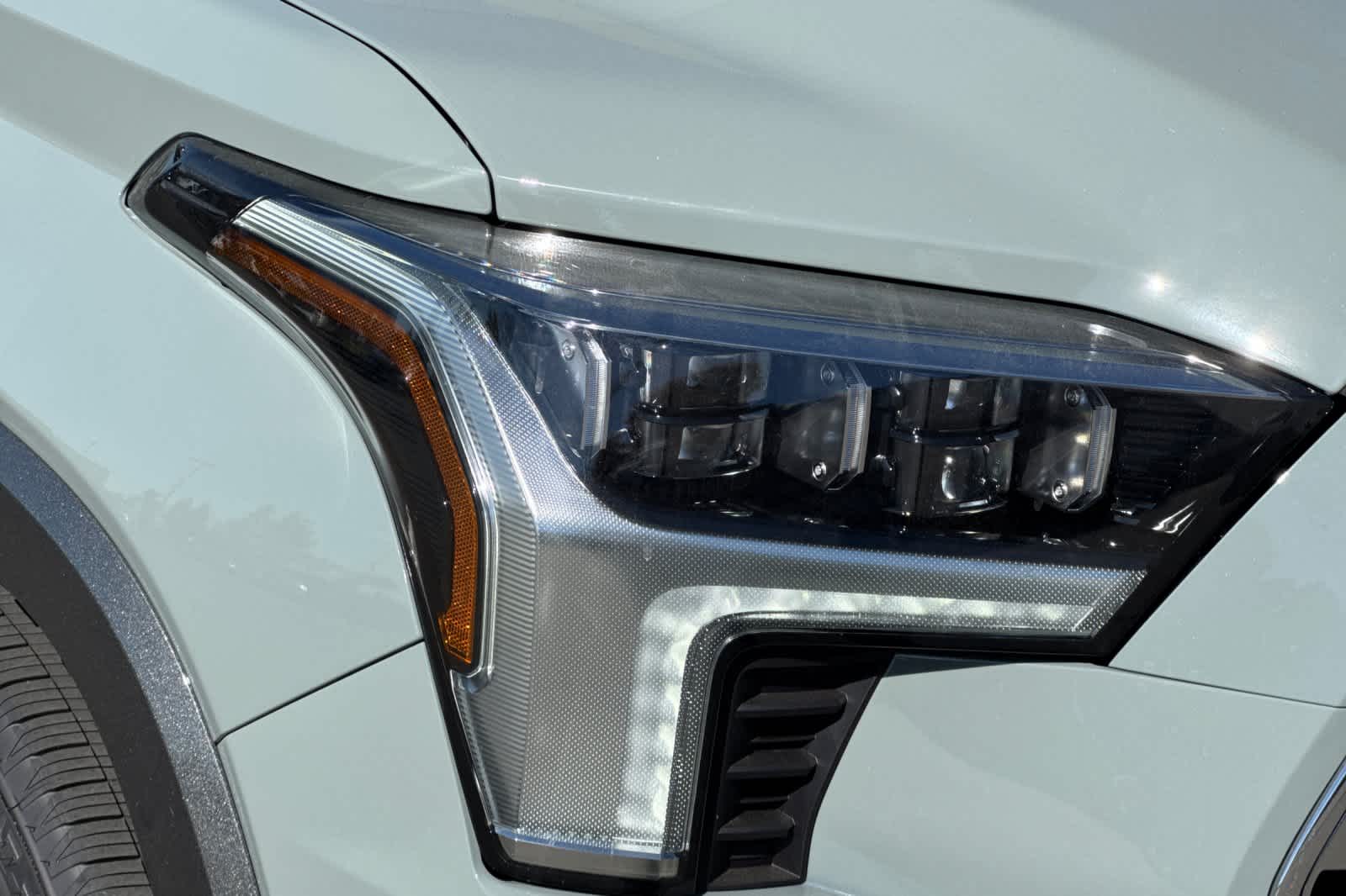 Thumbnail: 2026 Toyota Sequoia - 31