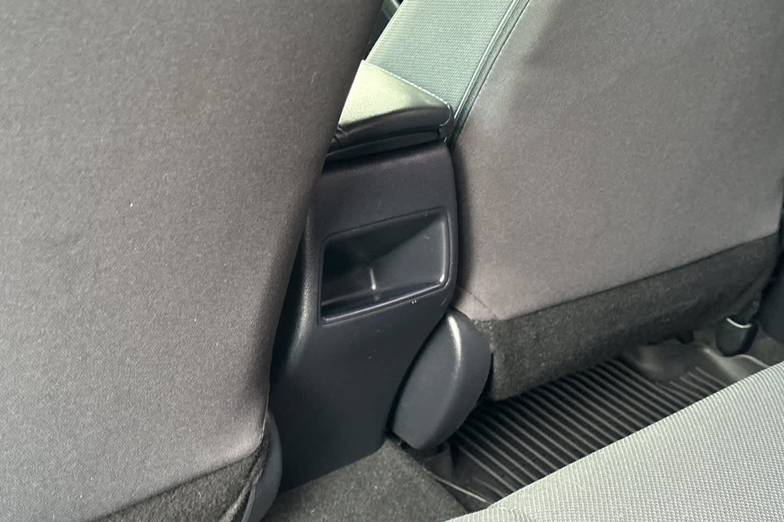 Thumbnail: 2022 Toyota Corolla - 14