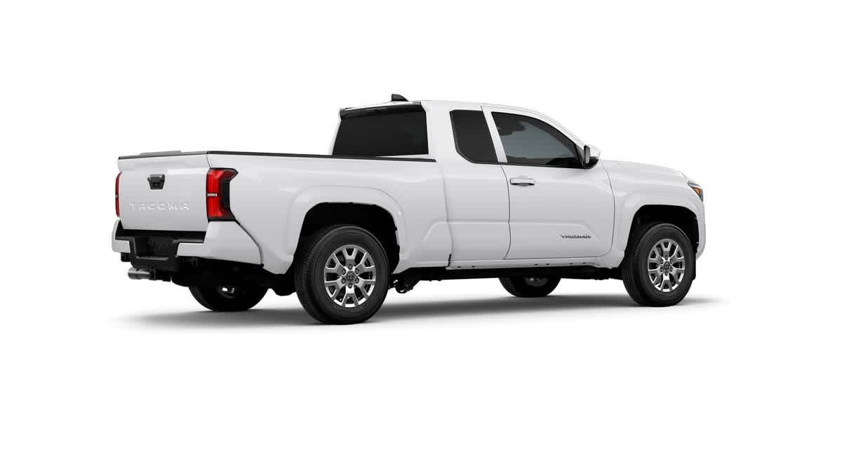 Thumbnail: 2026 Toyota Tacoma - 11