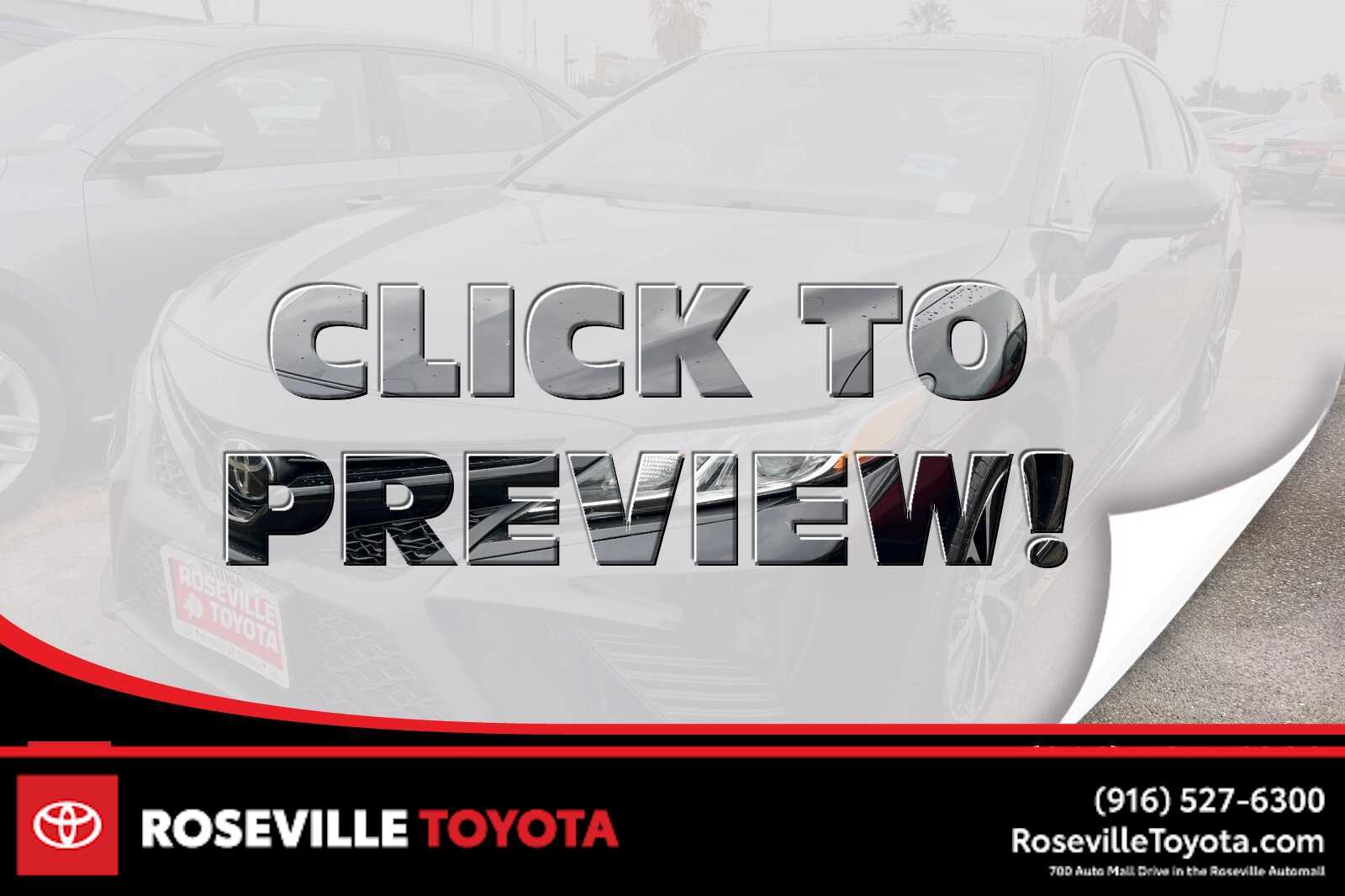 Thumbnail: 2020 Toyota Camry - 1