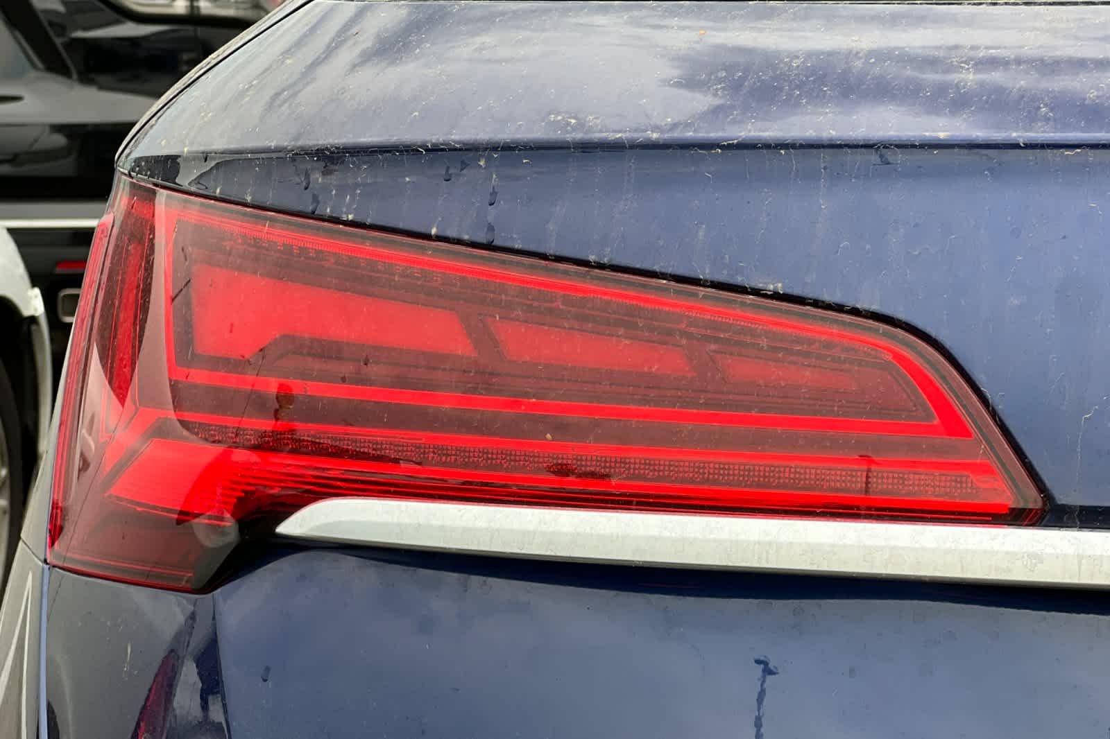 Thumbnail: 2021 Audi Q5 - 14