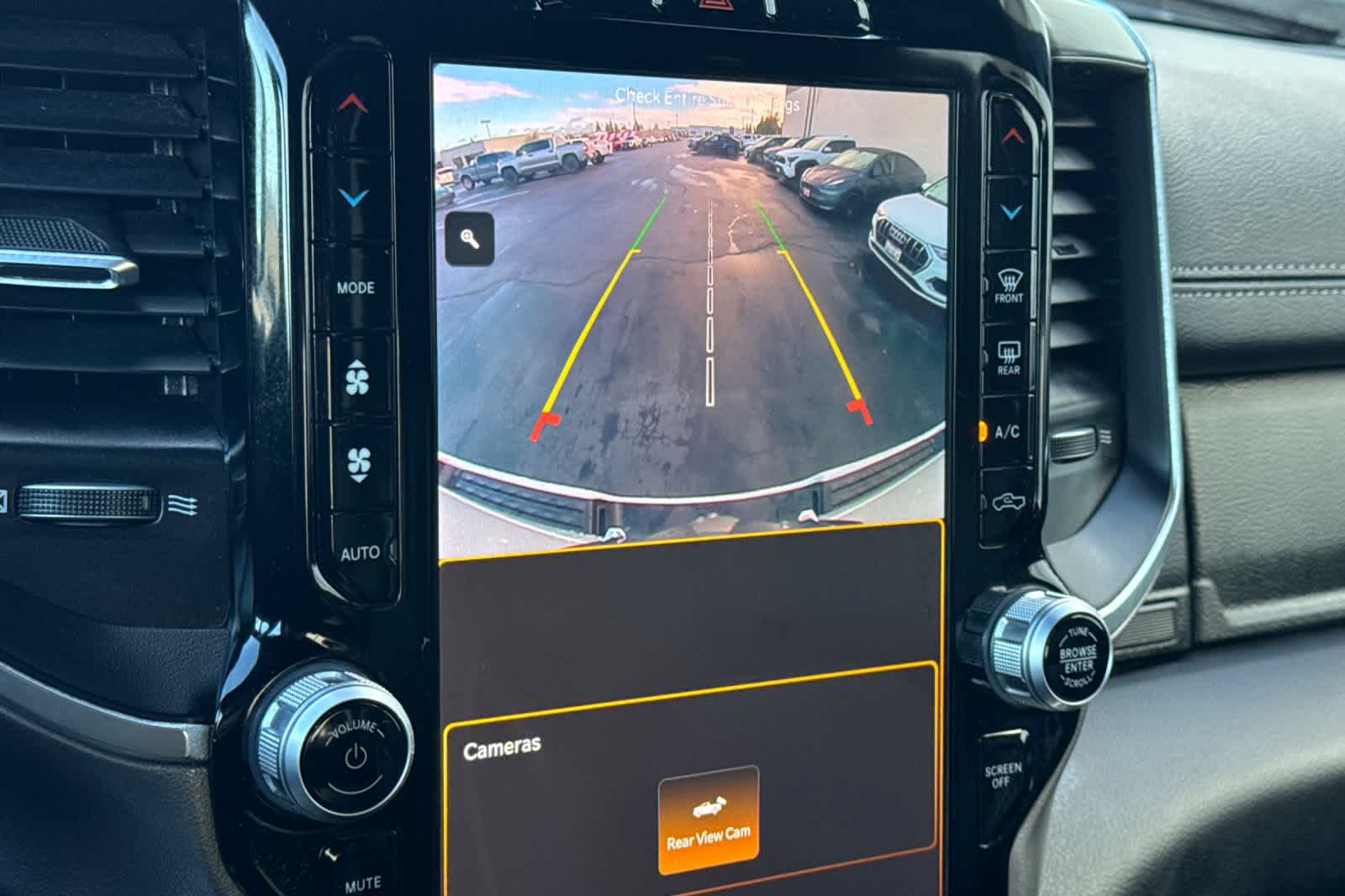 Thumbnail: 2023 RAM 1500 - 20