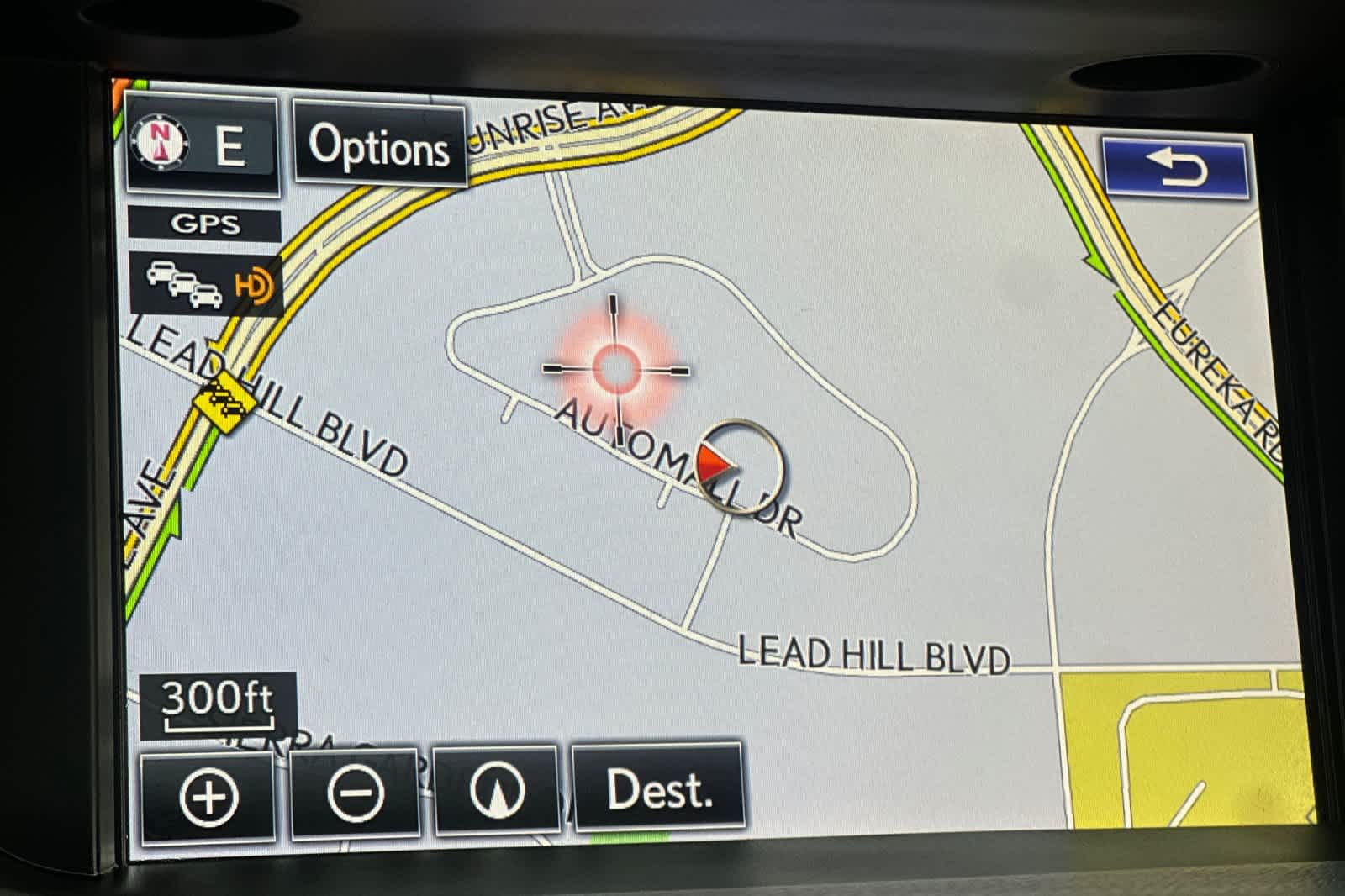 Thumbnail: 2015 Lexus ES - 20