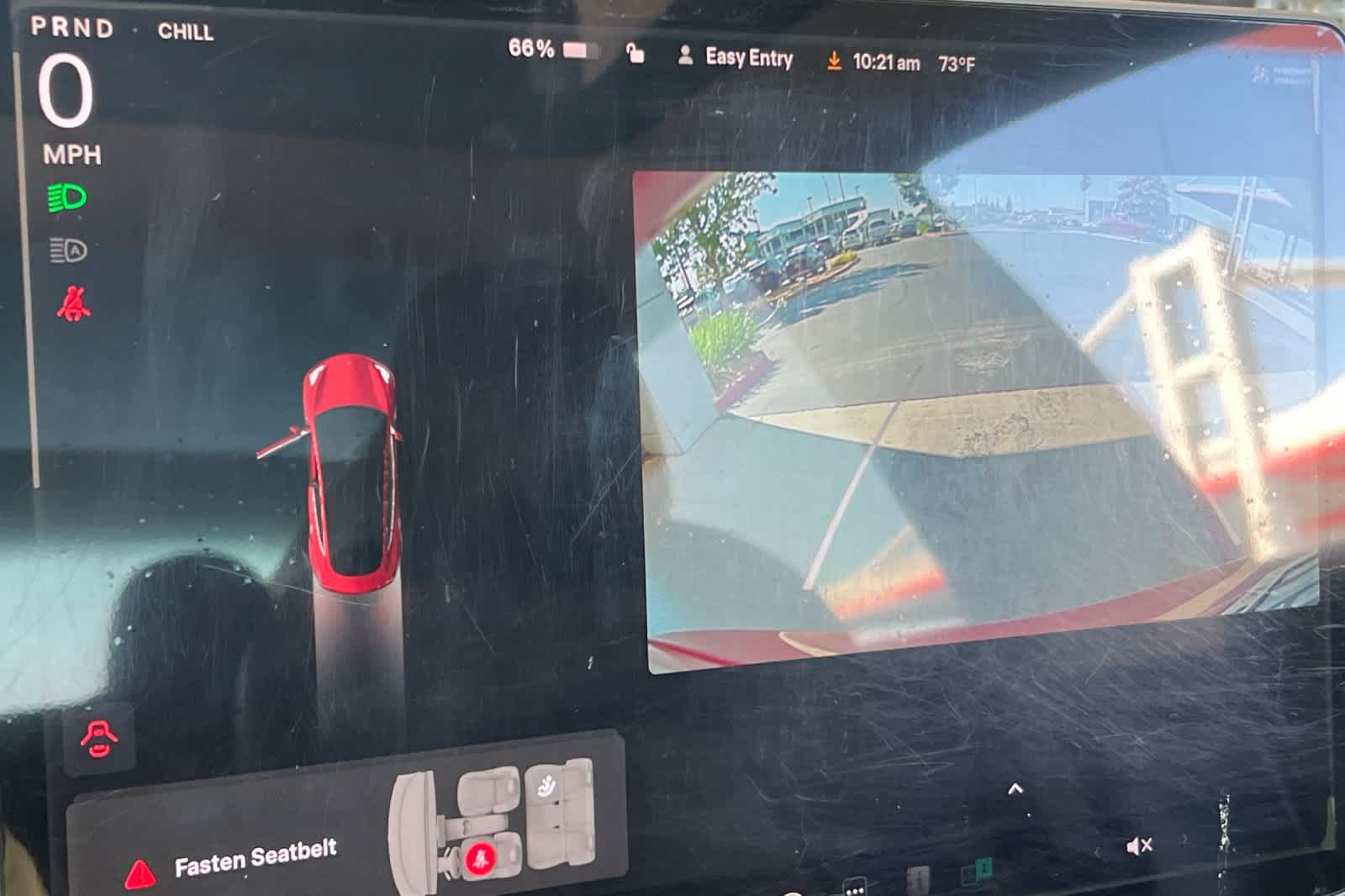 Thumbnail: 2018 Tesla Model 3 - 21